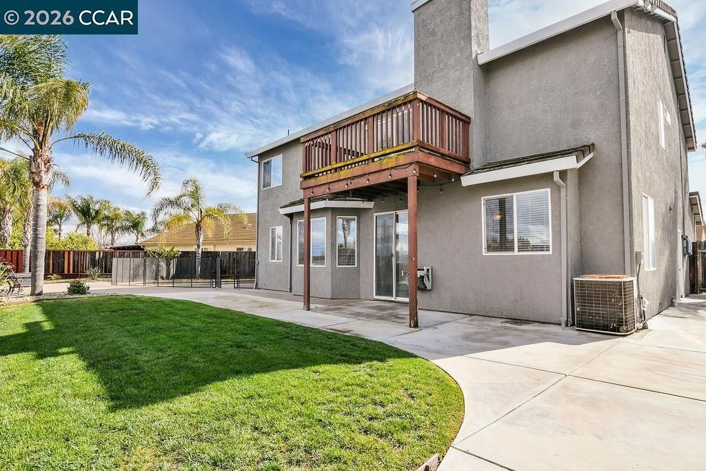 Image 33 of property listing at 361 361 Clove Way, Oakley, CA 94561