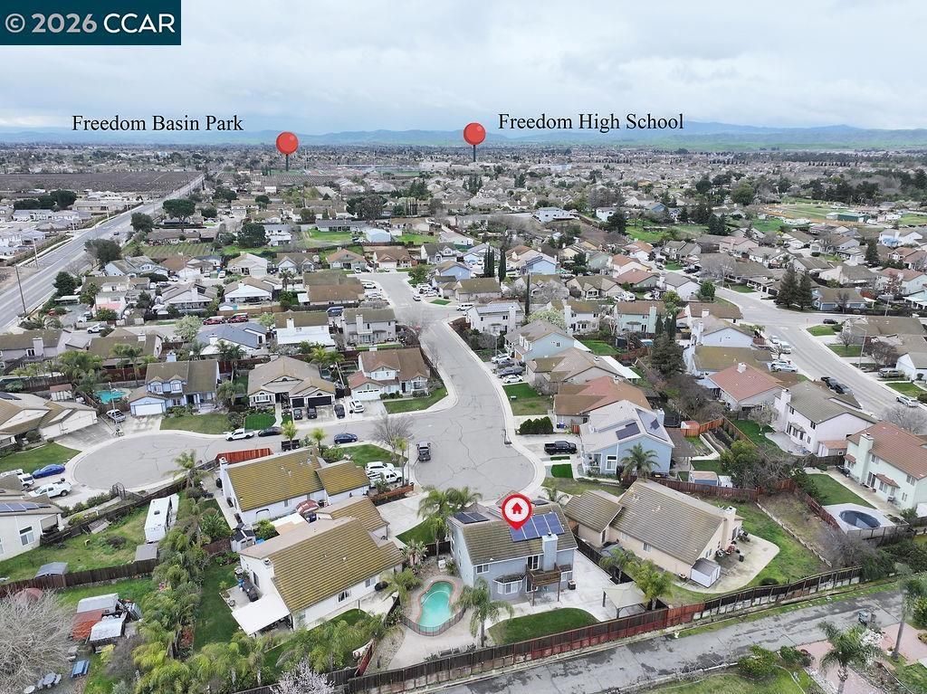 Image 39 of property listing at 361 361 Clove Way, Oakley, CA 94561