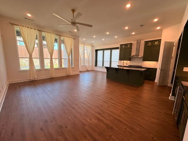 4309 Minnow Cove Road, Oak Point, TX 75068