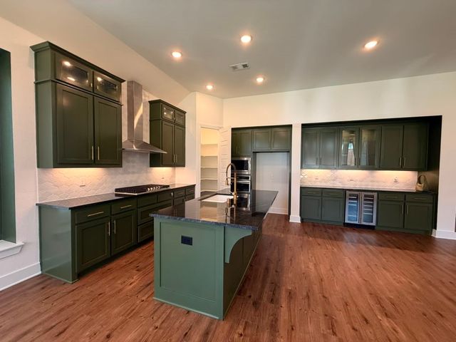 4309 Minnow Cove Road, Oak Point, TX 75068