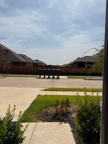 4309 Minnow Cove Road, Oak Point, TX 75068