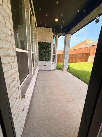 4309 Minnow Cove Road, Oak Point, TX 75068