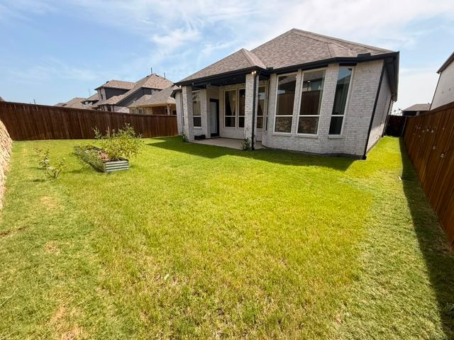 4309 Minnow Cove Road, Oak Point, TX 75068