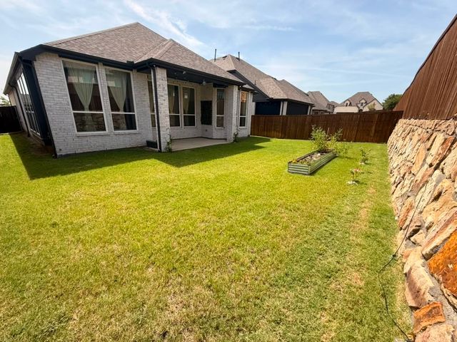 4309 Minnow Cove Road, Oak Point, TX 75068