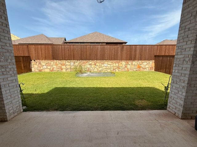 4309 Minnow Cove Road, Oak Point, TX 75068