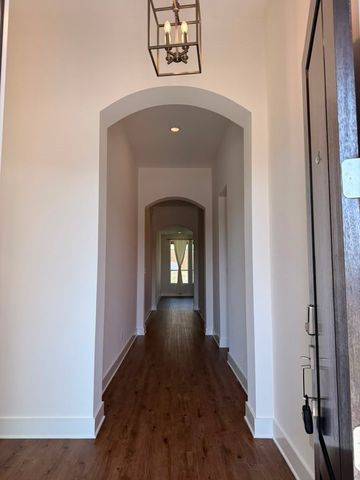 4309 Minnow Cove Road, Oak Point, TX 75068