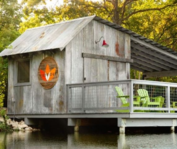 4309 Minnow Cove Road, Oak Point, TX 75068