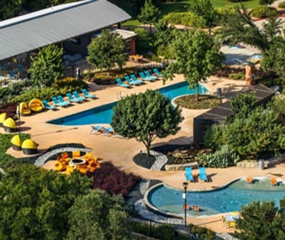 4309 Minnow Cove Road, Oak Point, TX 75068