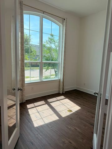 4309 Minnow Cove Road, Oak Point, TX 75068
