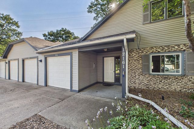 12161 Grouse Street NW 306, Coon Rapids, MN 55448