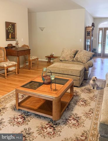 18722 FOUNTAIN TERRACE, Hagerstown, MD 21742