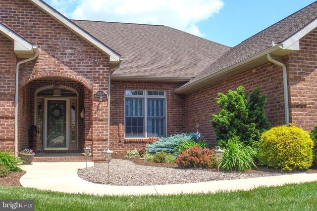 18722 FOUNTAIN TERRACE, Hagerstown, MD 21742