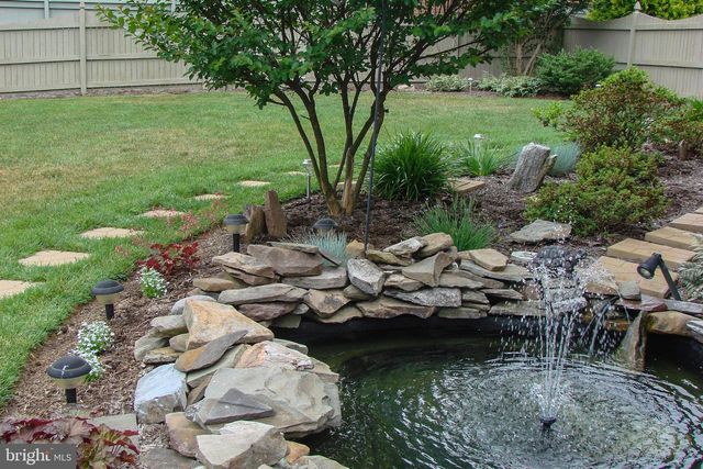 18722 FOUNTAIN TERRACE, Hagerstown, MD 21742
