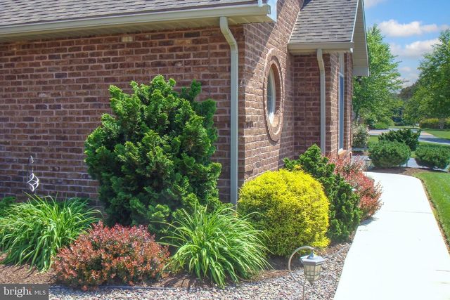 18722 FOUNTAIN TERRACE, Hagerstown, MD 21742