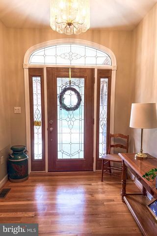 18722 FOUNTAIN TERRACE, Hagerstown, MD 21742