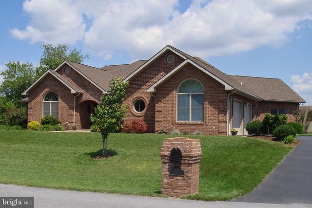 18722 FOUNTAIN TERRACE, Hagerstown, MD 21742