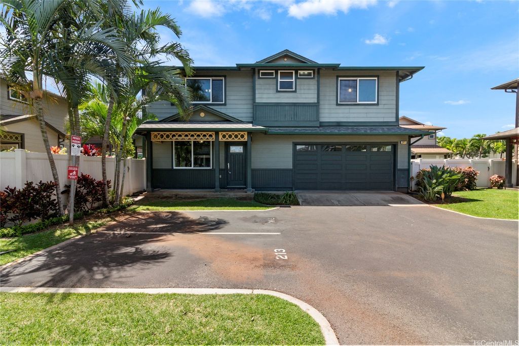 91-1001 Keaunui Drive 369, Ewa Beach, HI 96706