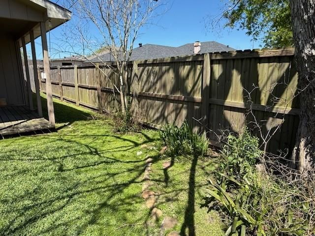 9260 Meadowbend Drive, Beaumont, TX 77706