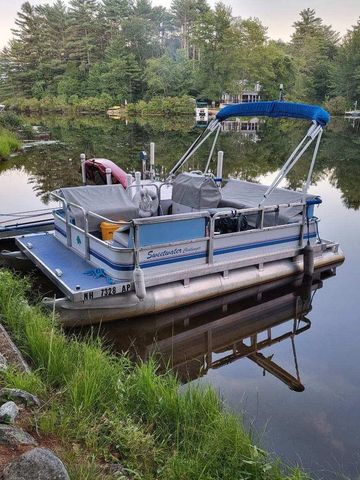 33 Moccasin Trail, Hillsborough, NH 03244