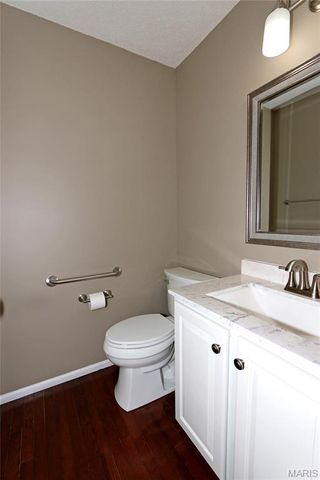 5023 Royal Burgess Drive, St Peters, MO 63304