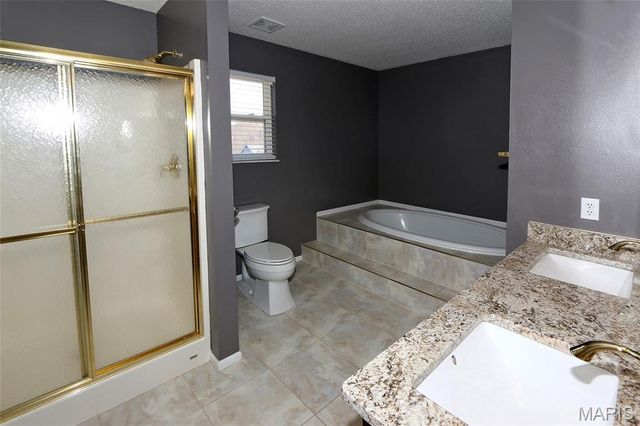 5023 Royal Burgess Drive, St Peters, MO 63304