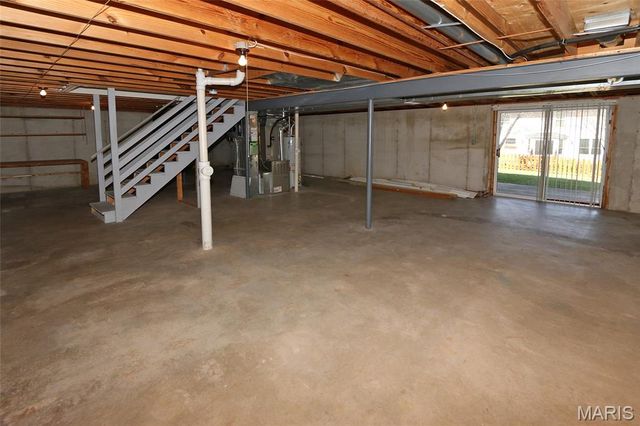 5023 Royal Burgess Drive, St Peters, MO 63304