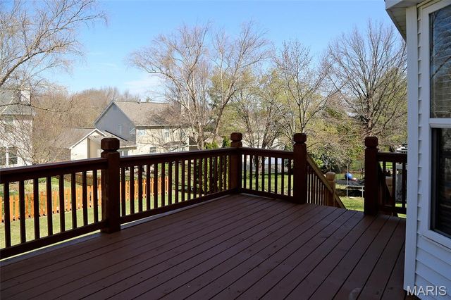 5023 Royal Burgess Drive, St Peters, MO 63304