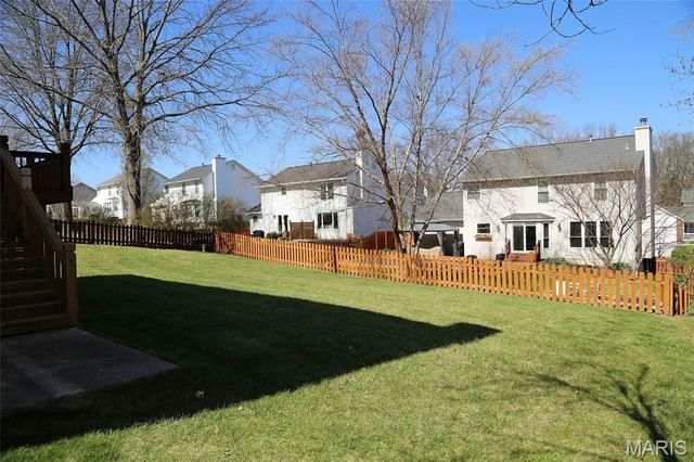 5023 Royal Burgess Drive, St Peters, MO 63304