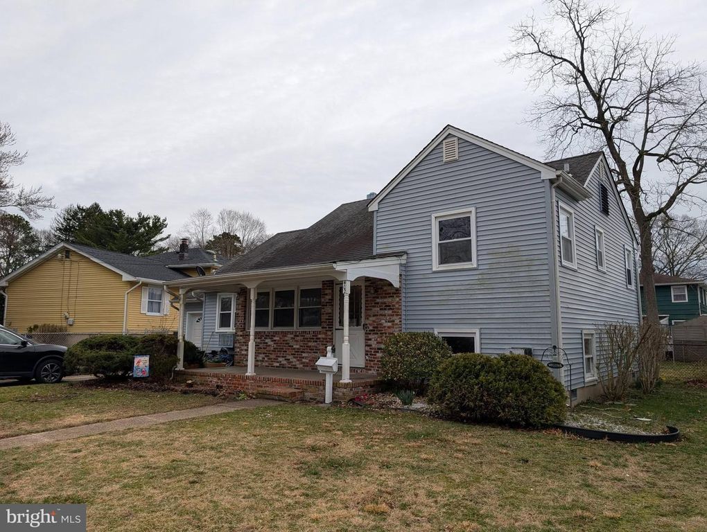 402 ASTER AVE, Northfield, NJ 08225