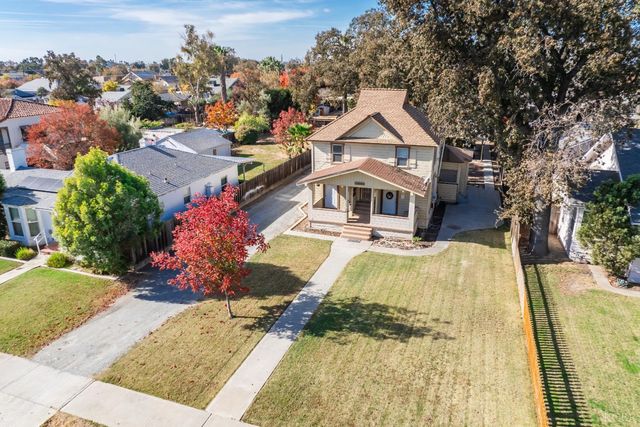 1320 N Irwin Street, Hanford, CA 93230