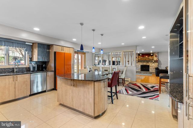 509 LONG LN, Huntingdon Valley, PA 19006