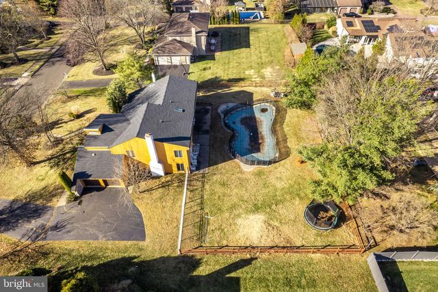 509 LONG LN, Huntingdon Valley, PA 19006