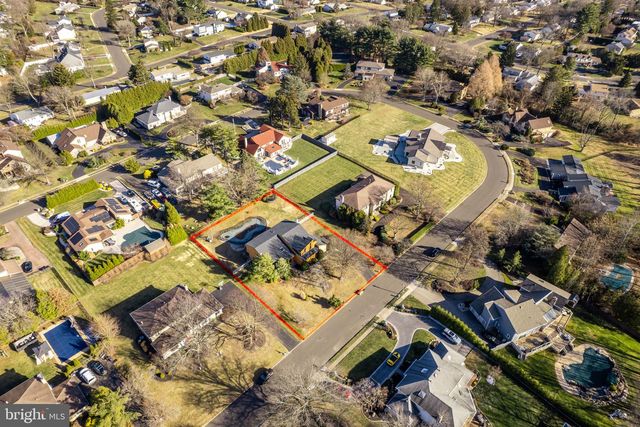 509 LONG LN, Huntingdon Valley, PA 19006