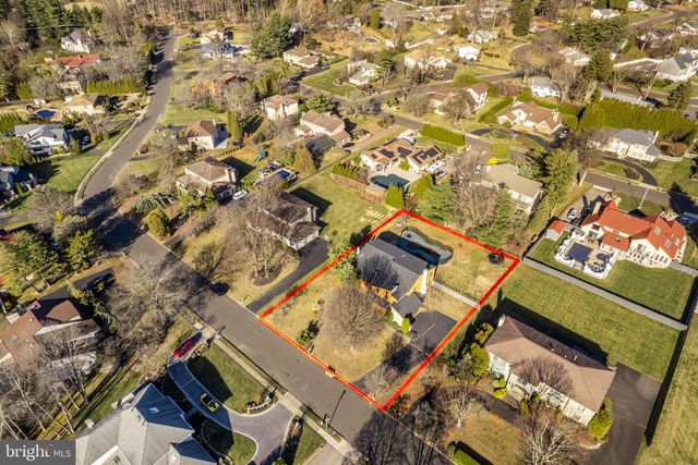 509 LONG LN, Huntingdon Valley, PA 19006