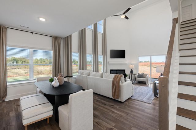 Lot 28 Staggerbrush Street, Freeport, FL 32439