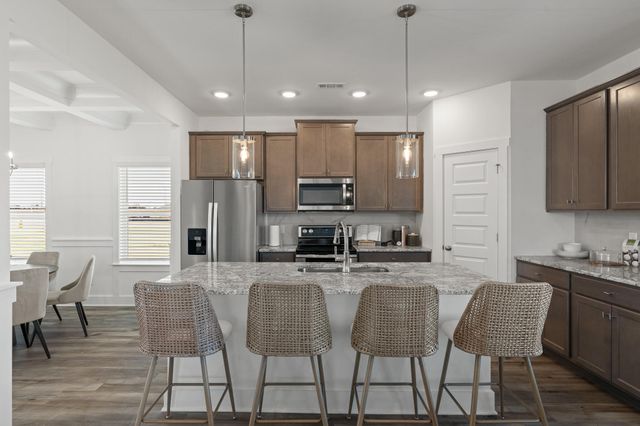 Lot 28 Staggerbrush Street, Freeport, FL 32439