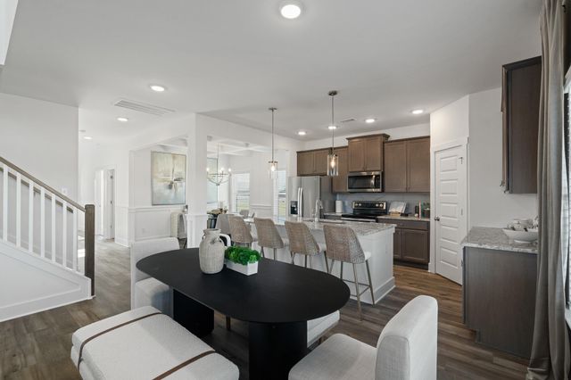 Lot 28 Staggerbrush Street, Freeport, FL 32439