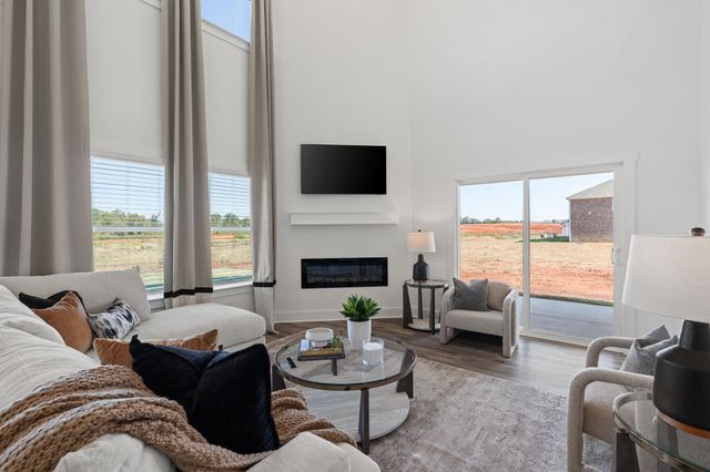 Lot 28 Staggerbrush Street, Freeport, FL 32439