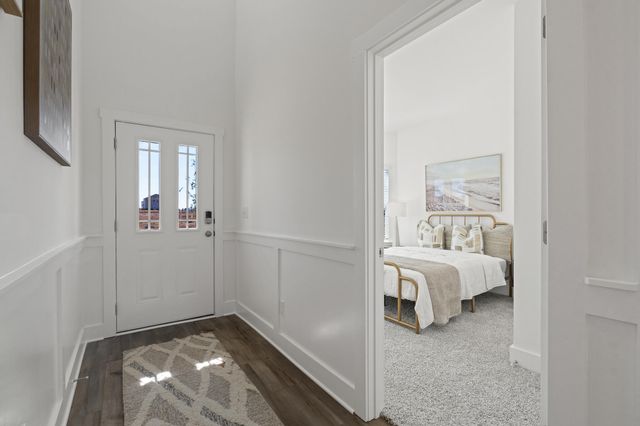 Lot 28 Staggerbrush Street, Freeport, FL 32439