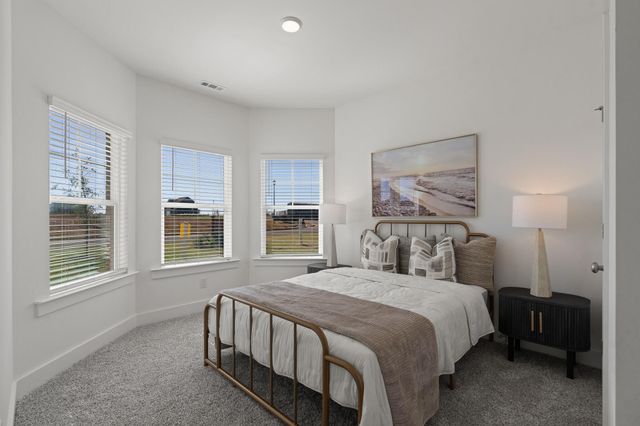 Lot 28 Staggerbrush Street, Freeport, FL 32439