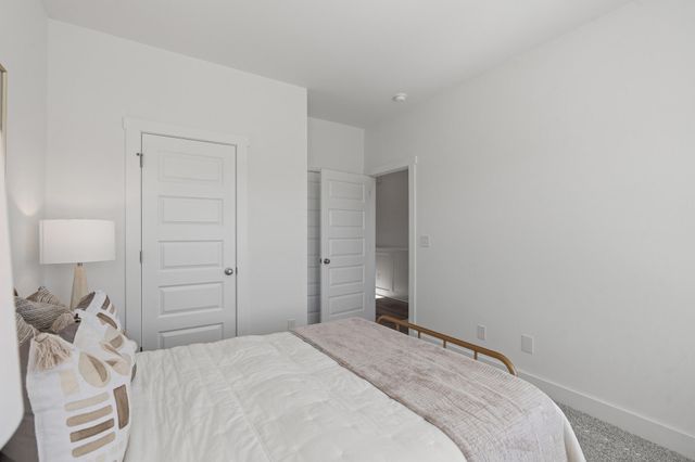 Lot 28 Staggerbrush Street, Freeport, FL 32439