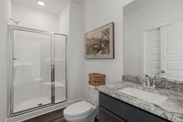 Lot 28 Staggerbrush Street, Freeport, FL 32439