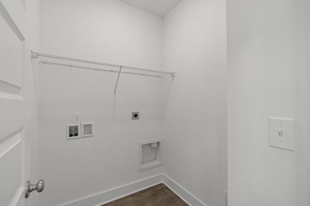 Lot 28 Staggerbrush Street, Freeport, FL 32439