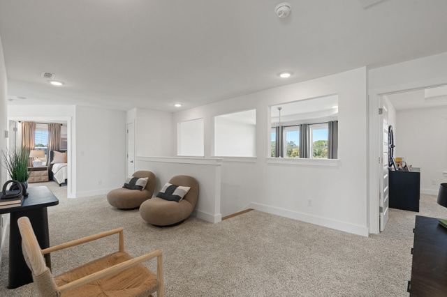 Lot 28 Staggerbrush Street, Freeport, FL 32439