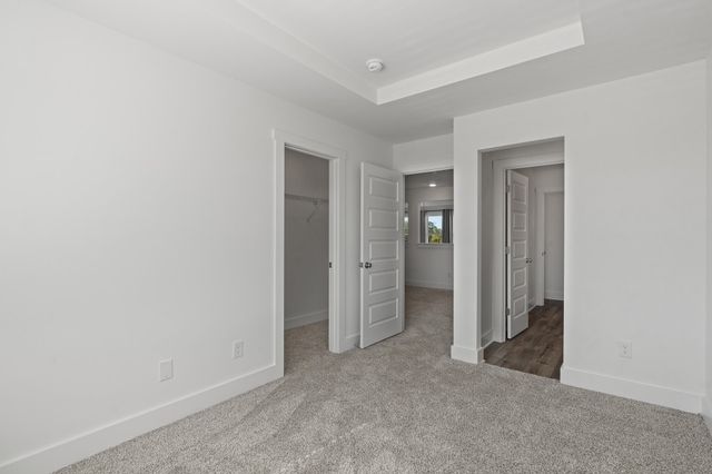 Lot 28 Staggerbrush Street, Freeport, FL 32439