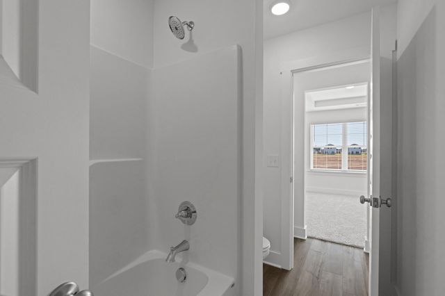 Lot 28 Staggerbrush Street, Freeport, FL 32439