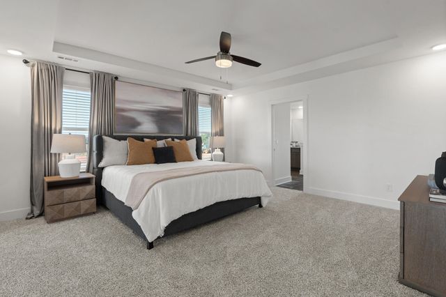 Lot 28 Staggerbrush Street, Freeport, FL 32439