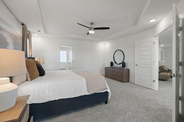 Lot 28 Staggerbrush Street, Freeport, FL 32439