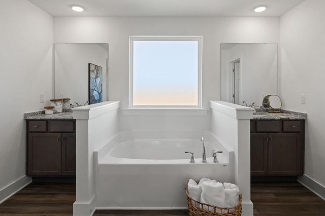 Lot 28 Staggerbrush Street, Freeport, FL 32439