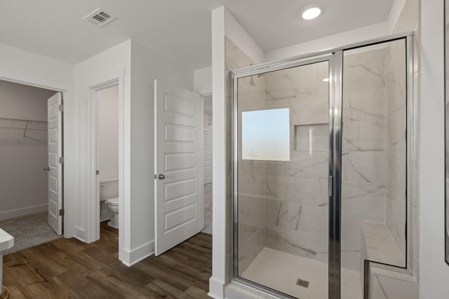 Lot 28 Staggerbrush Street, Freeport, FL 32439